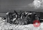 Image Base du Corps des Marines des États-Unis Saipan Îles Mariannes du Nord, 1944, de la seconde 15 séquences d'archives historiques vidéo 65675036247