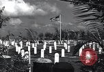 Image Base du Corps des Marines des États-Unis Saipan Îles Mariannes du Nord, 1944, de la seconde 22 séquences d'archives historiques vidéo 65675036247
