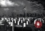 Image Base du Corps des Marines des États-Unis Saipan Îles Mariannes du Nord, 1944, de la seconde 27 séquences d'archives historiques vidéo 65675036247