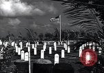 Image Base du Corps des Marines des États-Unis Saipan Îles Mariannes du Nord, 1944, de la seconde 28 séquences d'archives historiques vidéo 65675036247