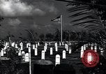 Image Base du Corps des Marines des États-Unis Saipan Îles Mariannes du Nord, 1944, de la seconde 29 séquences d'archives historiques vidéo 65675036247