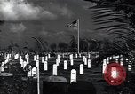 Image Base du Corps des Marines des États-Unis Saipan Îles Mariannes du Nord, 1944, de la seconde 31 séquences d'archives historiques vidéo 65675036247