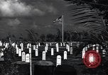 Image Base du Corps des Marines des États-Unis Saipan Îles Mariannes du Nord, 1944, de la seconde 33 séquences d'archives historiques vidéo 65675036247