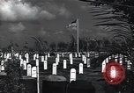 Image Base du Corps des Marines des États-Unis Saipan Îles Mariannes du Nord, 1944, de la seconde 34 séquences d'archives historiques vidéo 65675036247