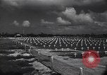 Image Base du Corps des Marines des États-Unis Saipan Îles Mariannes du Nord, 1944, de la seconde 35 séquences d'archives historiques vidéo 65675036247