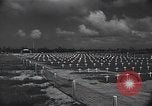 Image Base du Corps des Marines des États-Unis Saipan Îles Mariannes du Nord, 1944, de la seconde 42 séquences d'archives historiques vidéo 65675036247