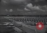 Image Base du Corps des Marines des États-Unis Saipan Îles Mariannes du Nord, 1944, de la seconde 44 séquences d'archives historiques vidéo 65675036247