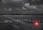 Image Base du Corps des Marines des États-Unis Saipan Îles Mariannes du Nord, 1944, de la seconde 45 séquences d'archives historiques vidéo 65675036247