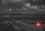 Image Base du Corps des Marines des États-Unis Saipan Îles Mariannes du Nord, 1944, de la seconde 49 séquences d'archives historiques vidéo 65675036247