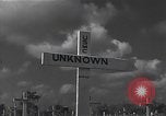 Image Base du Corps des Marines des États-Unis Saipan Îles Mariannes du Nord, 1944, de la seconde 53 séquences d'archives historiques vidéo 65675036247
