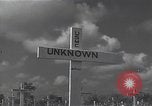 Image Base du Corps des Marines des États-Unis Saipan Îles Mariannes du Nord, 1944, de la seconde 57 séquences d'archives historiques vidéo 65675036247