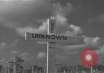 Image Base du Corps des Marines des États-Unis Saipan Îles Mariannes du Nord, 1944, de la seconde 60 séquences d'archives historiques vidéo 65675036247