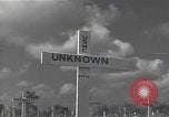 Image Base du Corps des Marines des États-Unis Saipan Îles Mariannes du Nord, 1944, de la seconde 62 séquences d'archives historiques vidéo 65675036247