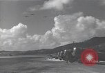 Image of Isley Field base Saipan Northern Mariana Islands, 1944, second 14 stock footage video 65675036248