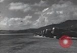 Image of Isley Field base Saipan Northern Mariana Islands, 1944, second 18 stock footage video 65675036248