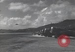 Image of Isley Field base Saipan Northern Mariana Islands, 1944, second 20 stock footage video 65675036248