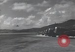 Image of Isley Field base Saipan Northern Mariana Islands, 1944, second 21 stock footage video 65675036248