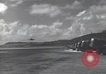 Image of Isley Field base Saipan Northern Mariana Islands, 1944, second 22 stock footage video 65675036248