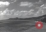 Image of Isley Field base Saipan Northern Mariana Islands, 1944, second 23 stock footage video 65675036248