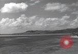 Image of Isley Field base Saipan Northern Mariana Islands, 1944, second 24 stock footage video 65675036248