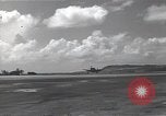 Image of Isley Field base Saipan Northern Mariana Islands, 1944, second 25 stock footage video 65675036248