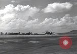 Image of Isley Field base Saipan Northern Mariana Islands, 1944, second 26 stock footage video 65675036248