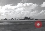 Image of Isley Field base Saipan Northern Mariana Islands, 1944, second 27 stock footage video 65675036248