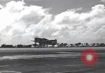 Image of Isley Field base Saipan Northern Mariana Islands, 1944, second 28 stock footage video 65675036248