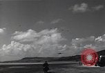 Image of Isley Field base Saipan Northern Mariana Islands, 1944, second 33 stock footage video 65675036248