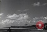 Image of Isley Field base Saipan Northern Mariana Islands, 1944, second 34 stock footage video 65675036248