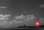 Image of Isley Field base Saipan Northern Mariana Islands, 1944, second 37 stock footage video 65675036248