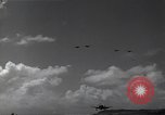 Image of Isley Field base Saipan Northern Mariana Islands, 1944, second 38 stock footage video 65675036248
