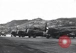 Image of Isley Field base Saipan Northern Mariana Islands, 1944, second 46 stock footage video 65675036248