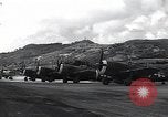 Image of Isley Field base Saipan Northern Mariana Islands, 1944, second 50 stock footage video 65675036248