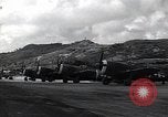 Image of Isley Field base Saipan Northern Mariana Islands, 1944, second 53 stock footage video 65675036248