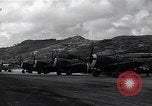 Image of Isley Field base Saipan Northern Mariana Islands, 1944, second 55 stock footage video 65675036248