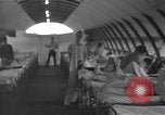 Immagine di Isley base di campo Saipan Isole Marianne Settentrionali, 1944, secondo 25 filmato di repertorio 65675036249