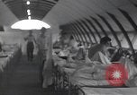 Immagine di Isley base di campo Saipan Isole Marianne Settentrionali, 1944, secondo 28 filmato di repertorio 65675036249