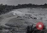 Immagine di Isley base di campo Saipan Isole Marianne Settentrionali, 1944, secondo 38 filmato di repertorio 65675036249