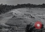 Immagine di Isley base di campo Saipan Isole Marianne Settentrionali, 1944, secondo 44 filmato di repertorio 65675036249