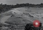 Immagine di Isley base di campo Saipan Isole Marianne Settentrionali, 1944, secondo 46 filmato di repertorio 65675036249