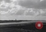 Image of Isley Field base Saipan Northern Mariana Islands, 1944, second 3 stock footage video 65675036250