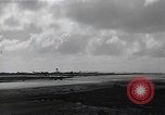 Image of Isley Field base Saipan Northern Mariana Islands, 1944, second 4 stock footage video 65675036250