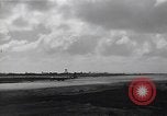 Image of Isley Field base Saipan Northern Mariana Islands, 1944, second 5 stock footage video 65675036250