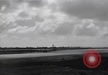 Image of Isley Field base Saipan Northern Mariana Islands, 1944, second 6 stock footage video 65675036250