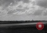 Image of Isley Field base Saipan Northern Mariana Islands, 1944, second 10 stock footage video 65675036250