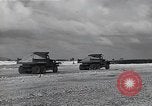 Image of Isley Field base Saipan Northern Mariana Islands, 1944, second 45 stock footage video 65675036250