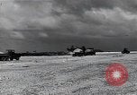 Image of Isley Field base Saipan Northern Mariana Islands, 1944, second 57 stock footage video 65675036250