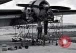 Standbild Isley Feld base Saipan Nördliche Marianen, 1944, aus Sekunde 3 historischem Filmmaterial Videoclip 65675036251
