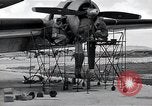 Standbild Isley Feld base Saipan Nördliche Marianen, 1944, aus Sekunde 4 historischem Filmmaterial Videoclip 65675036251